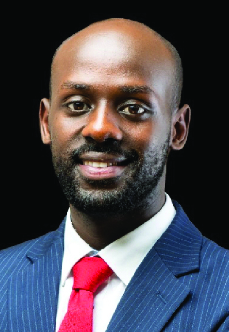 Isaac Kagara